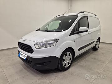 FORD Tourneo Courier 1.5 tdci 75cv plus N1