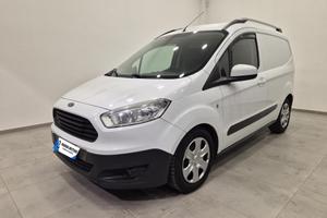 FORD Tourneo Courier 1.5 tdci 75cv plus N1