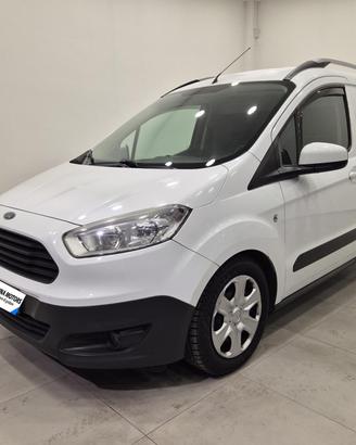 FORD Tourneo Courier 1.5 tdci 75cv plus N1