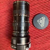 Agenieux 2,2/17,5-70 tipo L4