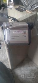 Videocamera Panasonic miniDV