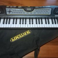 Pianola Bontempi 