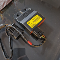 Centralina interfaccia smartphone originale Guzzi