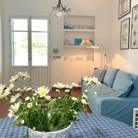 Villetta Paola a Favignana