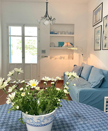 Villetta Paola a Favignana