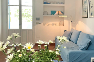 Villetta Paola a Favignana