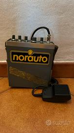 Ricetrasmettitore CB Vintage Norauto