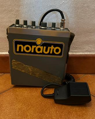 Ricetrasmettitore CB Vintage Norauto