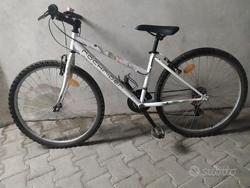 bici donna