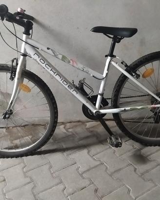 bici donna