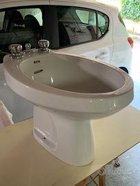 Bidet