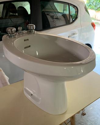 Bidet