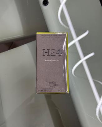 H24 Eau de Parfum - Hermes