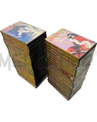 49 DVD LAMU