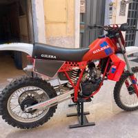 Gilera C2 125 cross