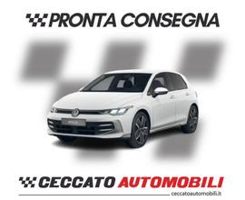 Volkswagen Golf 1.5 TSI eHybrid DSG Edition Plus