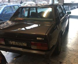 ALFA ROMEO Alfetta - 1983