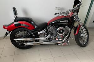 Yamaha xvs 1100 drag star NON TROVERETE DI MEGLIO