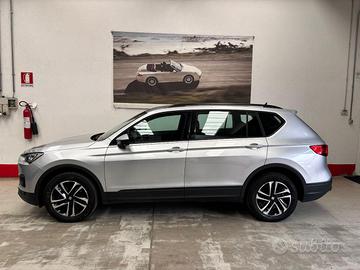 SEAT Tarraco 2.0 TDI DSG Business