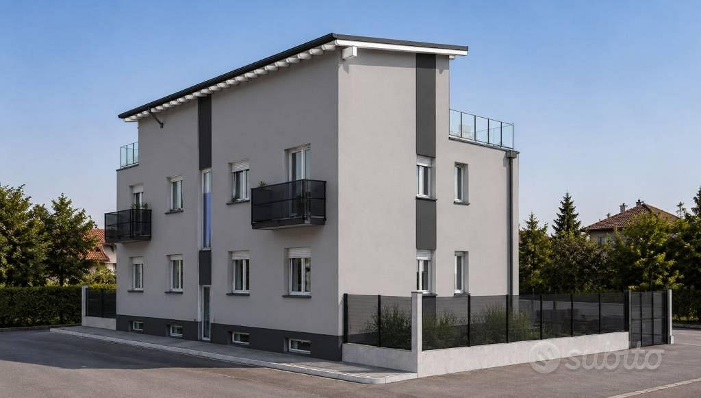 Appartamento – NO - Altro