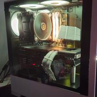 PC gaming