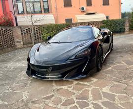 Mclaren 600LT Coupè IVA ESPOSTA