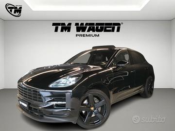 Porsche Macan 3.0 S 354cv pdk