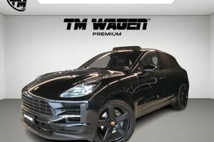 Porsche Macan 3.0 S 354cv pdk