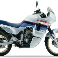 Honda xl600v transalp 87-93 numerosi ricambi