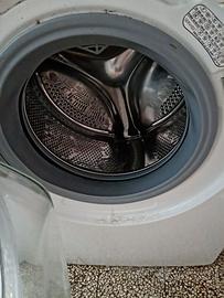 Lavatrice 7kg perfetta