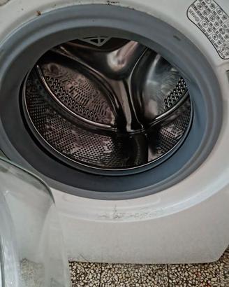 Lavatrice 7kg perfetta