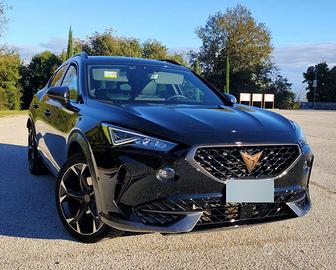 CUPRA Formentor 1.4 e-HybridPHEV
