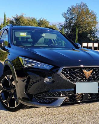 CUPRA Formentor 1.4 e-HybridPHEV