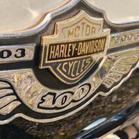 Harley-Davidson Centenario 1903/2003