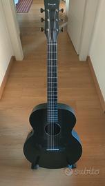 chitarra acustica Enya X3 pro mini con 