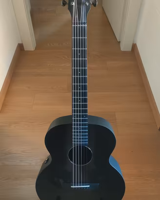 chitarra acustica Enya X3 pro mini con 