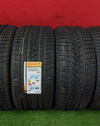 245 40 20 - 275 35 20 Gomme RFT BMW Serie 6 7 5GT