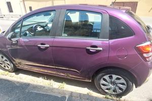 CITROEN C3 3ª serie - 2018