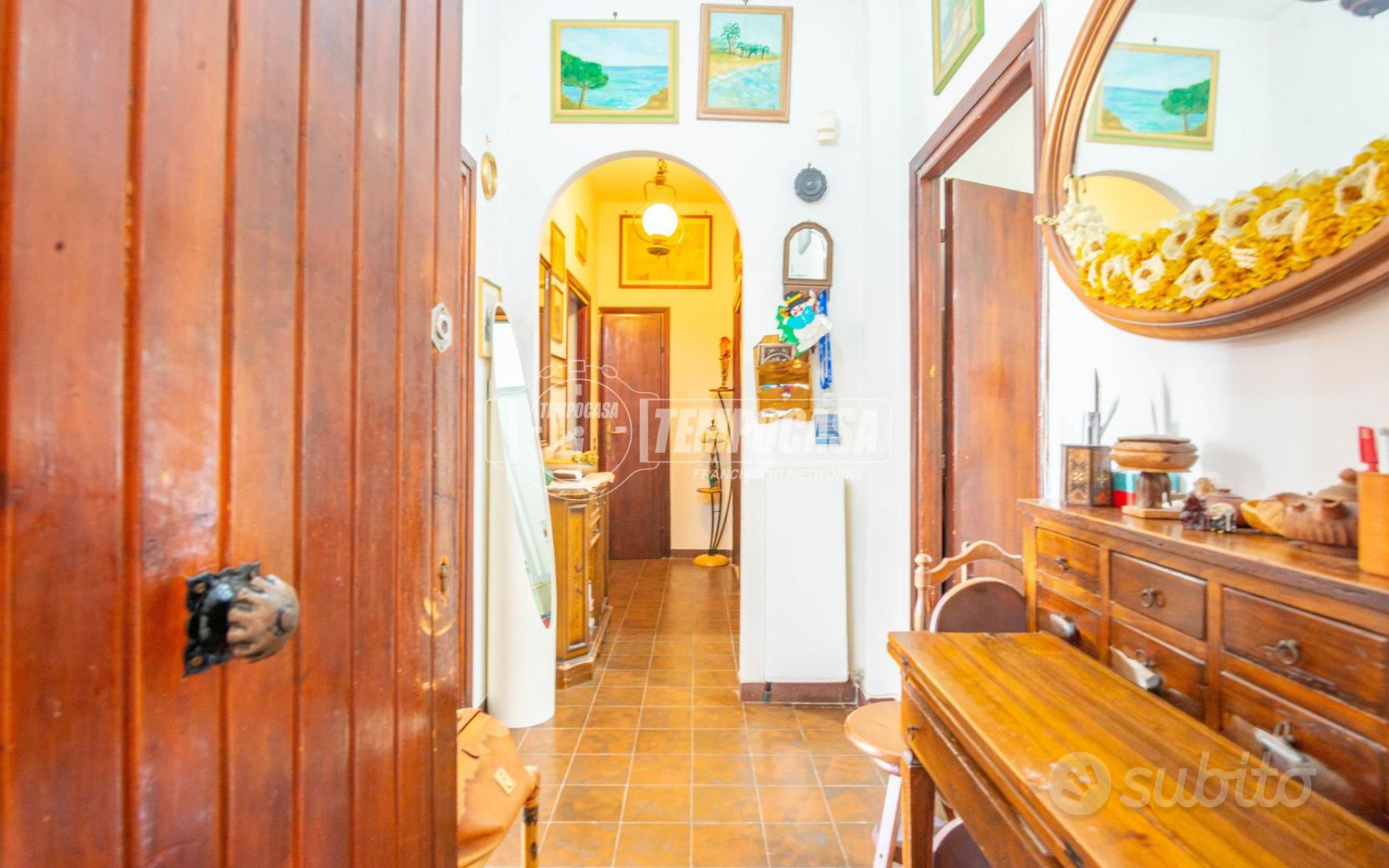 Appartamento – RM - Vista 2