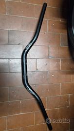manubrio per moto WRP