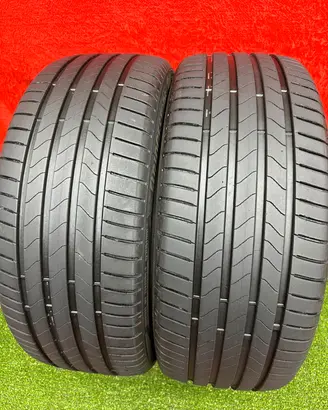 245 45 20 Gomme Estive 2025 Bridgestone 245 45R20
