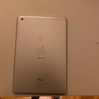 ipad funzionante schermo rotto