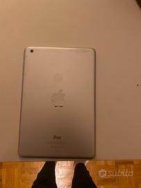 ipad funzionante schermo rotto