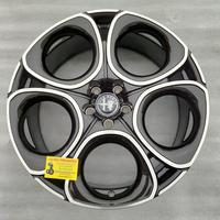 Cerchi In Lega NEW 20 Originali Alfa Romeo Tonale
