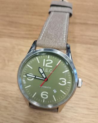 Orologio MEC Fly elegance auto