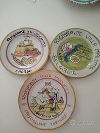 Piatti del Buon Ricordo