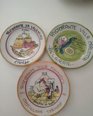 Piatti del Buon Ricordo