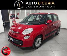 FIAT 500L 1.3 mjt Easy 85cv