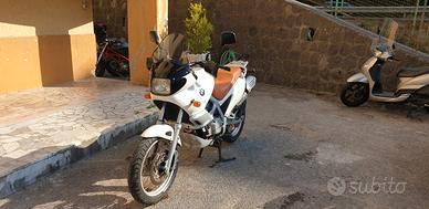 BMW F650 ST