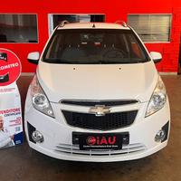 Chevrolet Spark 1.0 LS GPL Eco Logic